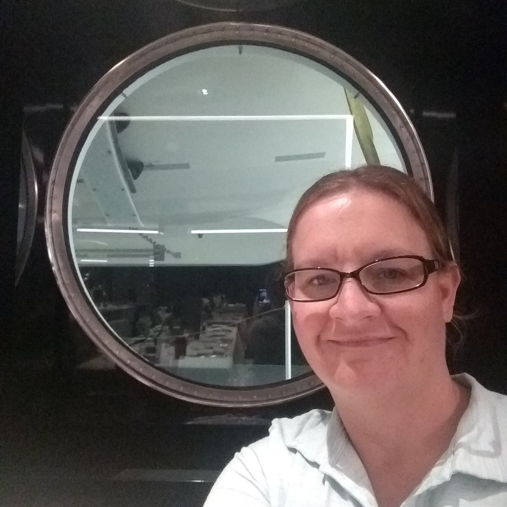 Meet your Posher, Shannon